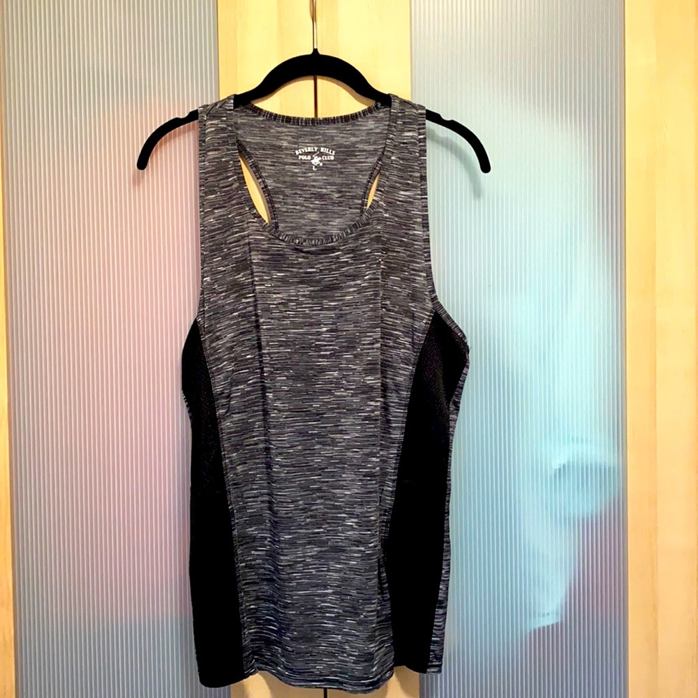 Exercise Top